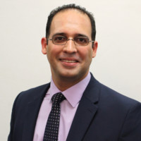 Pedro Garcia Email & Phone Number