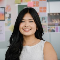 Boldthink® Employee Frances Dimaranan's profile photo