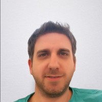 ZENGAMING Employee Ehud Shahak's profile photo