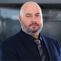 Glencore South Africa Employee Jan Nel's profile photo