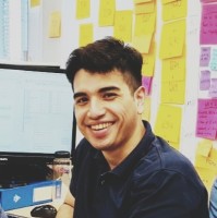 OpenEden Employee Amandis Dhillon's profile photo