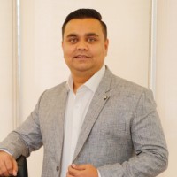 Hariom Khandelwal Email & Phone Number