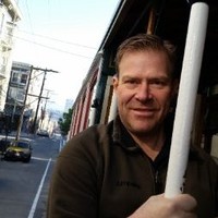 JBT Food Tech Employee Magnus Andersson's profile photo