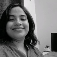 PAJ GPS Employee Aihitri Dey's profile photo