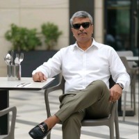 ALIGN COMPONENTS PVT. LTD. Employee Deepak Kangade's profile photo