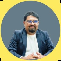 Saurabh Karnik Email & Phone Number
