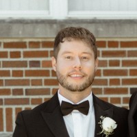 Samsara Employee Nick Moore's profile photo
