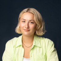 Qube Employee Ellie Bryant's profile photo