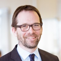Galop Employee Ben Kernighan's profile photo