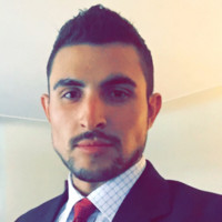 Belfay Engineering Employee Dennis Gonzales's profile photo