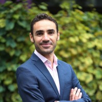 Bengs Employee Mehdi Lazrak's profile photo