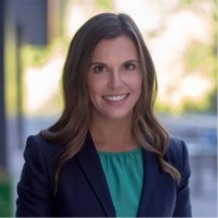Longleaf Law Partners Employee Holly Mills's profile photo