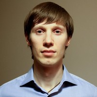 JSC "A101 DEVELOPMENT Employee Georgiy Krinitsyn's profile photo