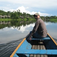 Ausenco Employee Michael Snare's profile photo
