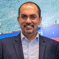 Bahri | البحري Employee Ahmed Eissa's profile photo