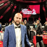 Tickeri Employee Javier Gonzalez's profile photo