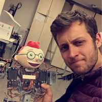 CatchUpper Employee Serkan Islamoglu's profile photo