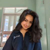 West Sonoma County Union High School District Employee Emely Garcia's profile photo