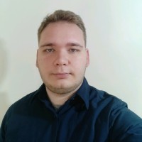 Evaldas Lazickas Email