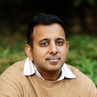 Sameer Kero