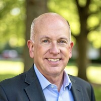 Kuali, Inc. Employee Mark Triest's profile photo