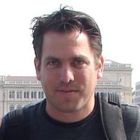 yellowHEAD Employee Shai Karmi's profile photo