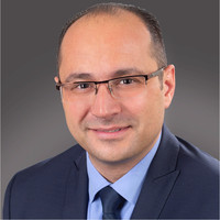 Würth Industri Norge AS Employee Erkut Yesiltepe's profile photo