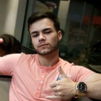 Recuperi Employee Thales Sodré's profile photo