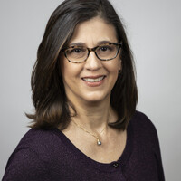UF/IFAS Extension Family Nutrition Program Employee Stella Harbilas's profile photo
