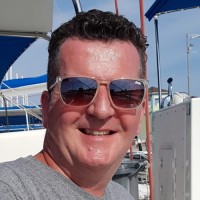 Parker Meggitt Employee Callum Ross's profile photo
