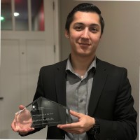 Trinity Management Company Employee Adrian Barraza's profile photo