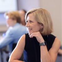 Cross Creek Employee Jay Teevan's profile photo