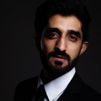 Muhammad Usman Email