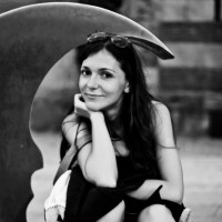 Smilecloud Employee Daniela Drimba's profile photo