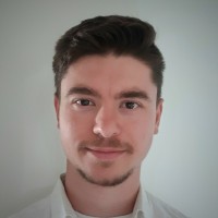 Lismar Engineering B.V. Employee Mert Çapkın's profile photo
