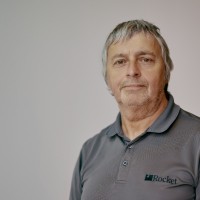 Serve First CX Employee Graham Clark's profile photo
