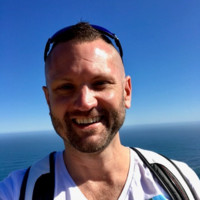 Moxico Resources plc Employee Marcus Preston's profile photo
