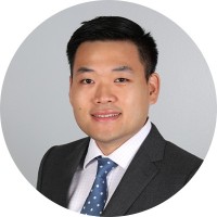 Manifest Law Employee Jiabin Zhang's profile photo