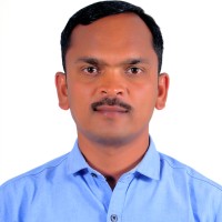 Schneider Electric Employee Pradeep Soundararajan's profile photo