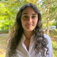 French Chamber in Hong Kong Employee Perrine Feillant's profile photo
