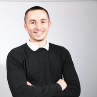 INTERIMA GROUPE Employee Emilien Colin's profile photo