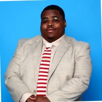 Morton West High School Employee Jeremey Taylor's profile photo