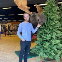 Indiva Employee Aaron Carter's profile photo