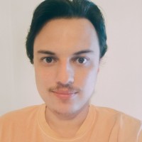 INFO4 Employee Guilherme Ternis's profile photo