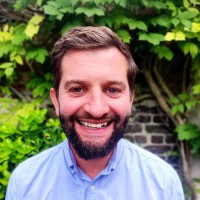 La Consignerie Employee Matthieu Nicolas's profile photo