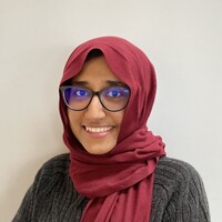 Mentogram College Employee Radia Khan's profile photo