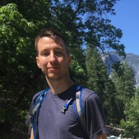 3M Employee Bryan Hayward's profile photo