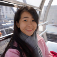 SingHealth Polyclinics Employee Priscilla Soh's profile photo