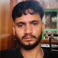 Thermo Fisher Scientific Employee Prashant Sengar's profile photo