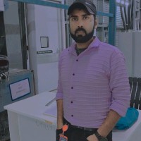 Avinash Singh Email